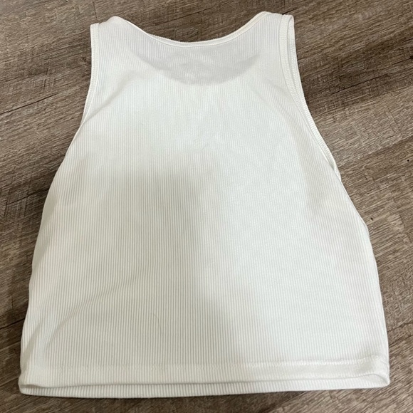 AMERICAN EAGLE cropped tank - Picture 2 of 2
